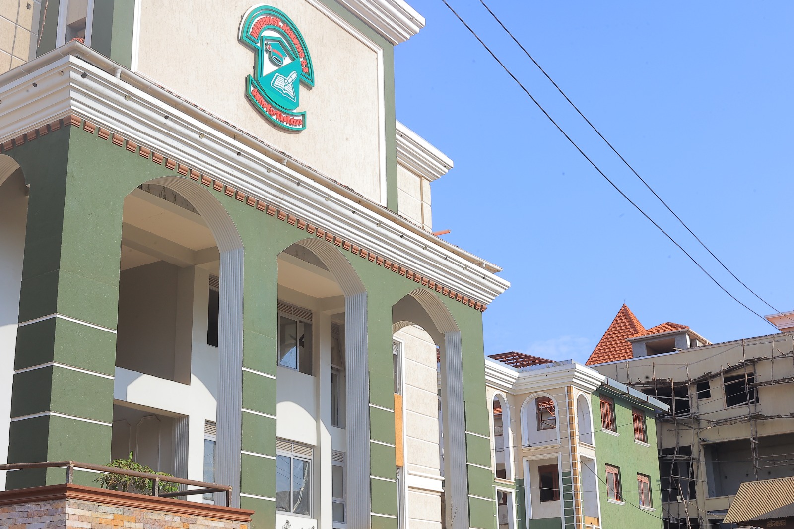 About the school