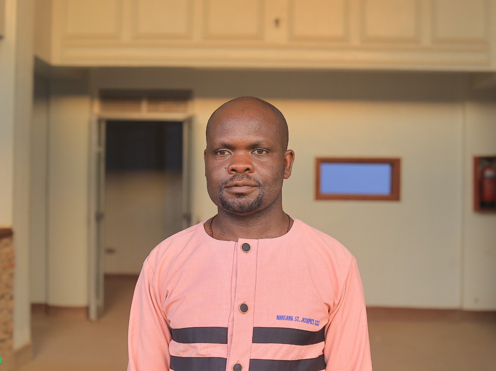 Mr. Serubidde Joseph